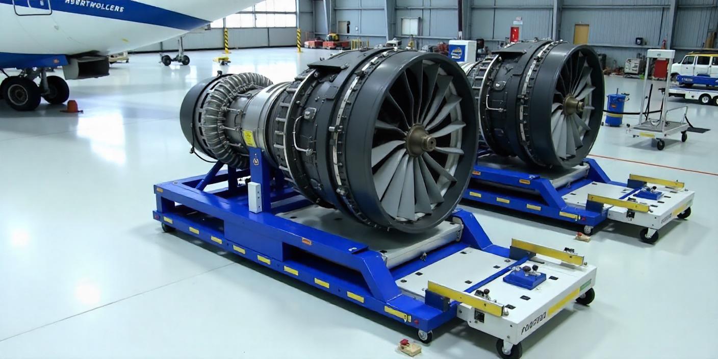 Aviation Parts