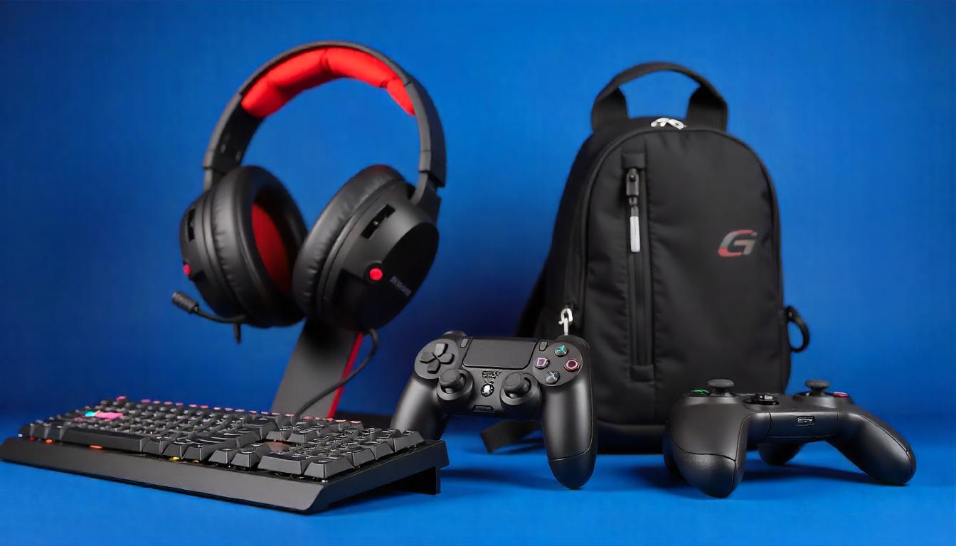 Computer Accessories