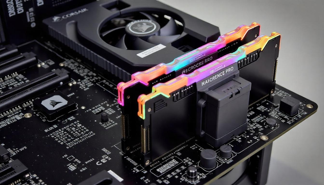 Computer RAM