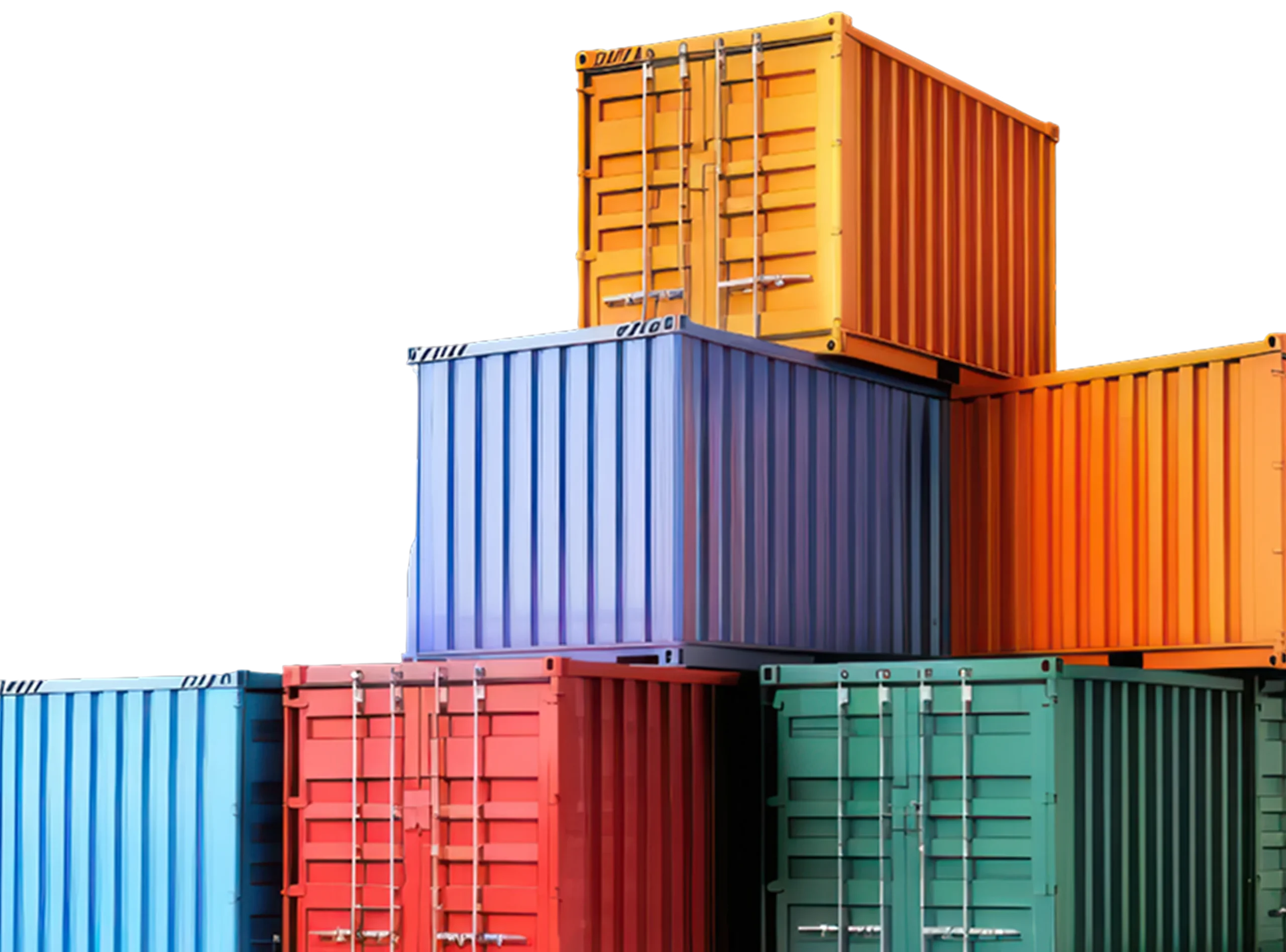 Containers