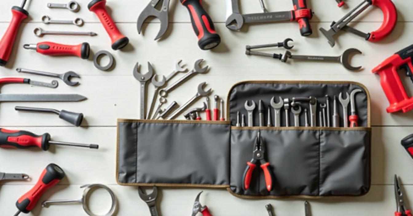 Hardware Tools