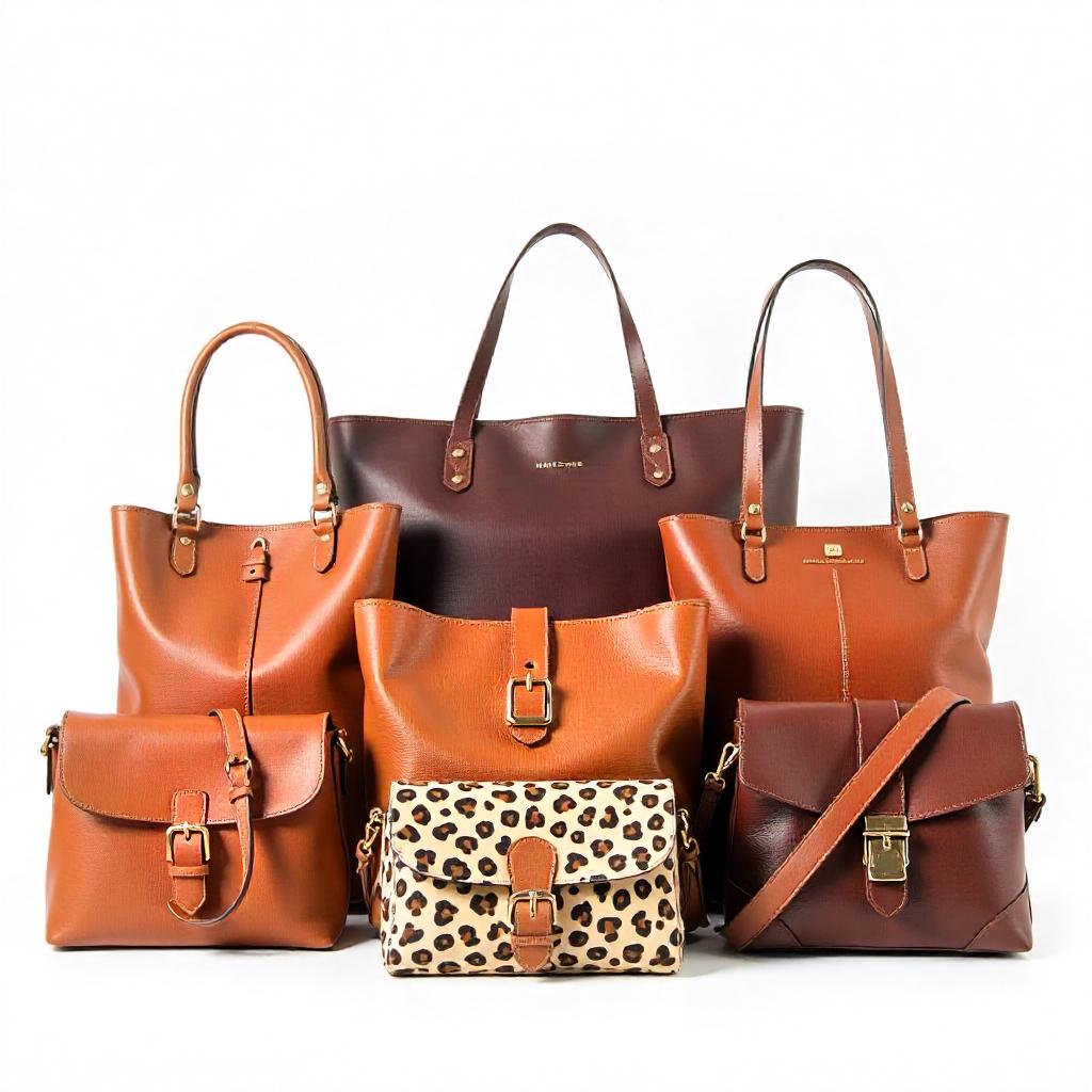 Ladies Bag