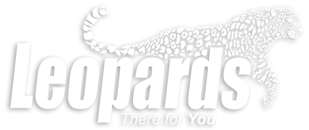 LEOPARDS