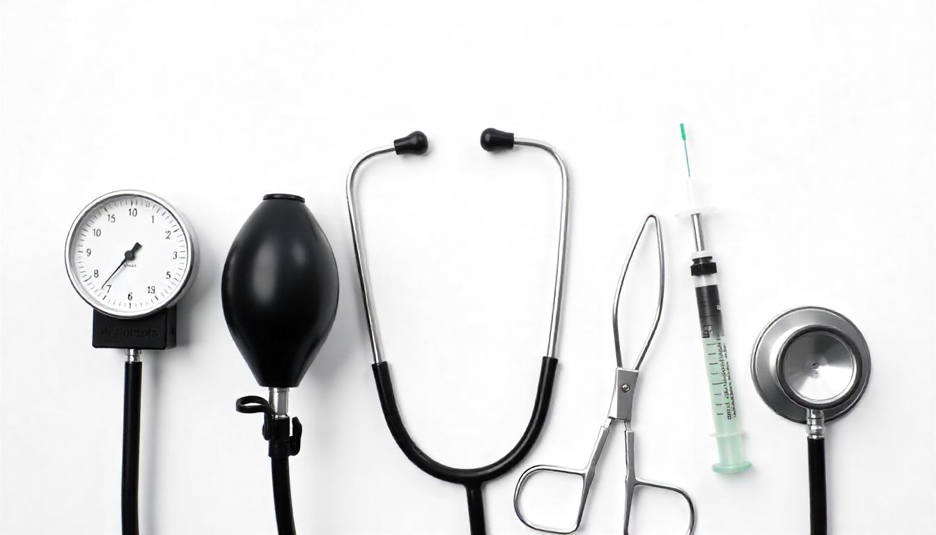 Medical Parts