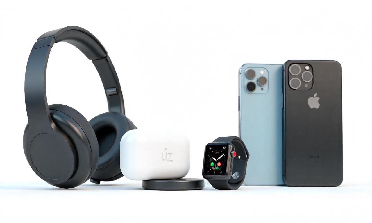 Mobile Accessories