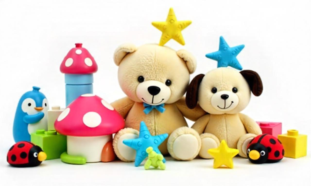 Toys